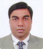 Javaid Akhtar Masih 목사 사진